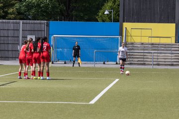 Bild 310 - wCJ Ballfreunde Pokal Finale  Altona 93 - Eimsbuetteler TV : Ergebnis: 0:2